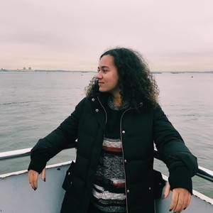 Meet your Posher, Cora